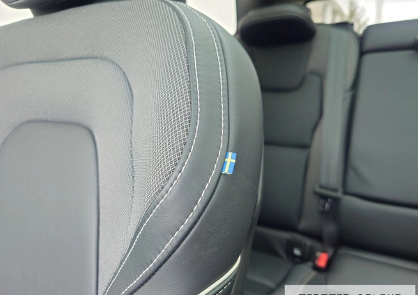 Volvo XC 60 cena 249900 przebieg: 70044, rok produkcji 2022 z Chodecz małe 704